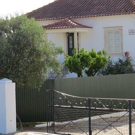 Vivenda Maria De Lourdes Villa Maiorga Eksteriør bilde